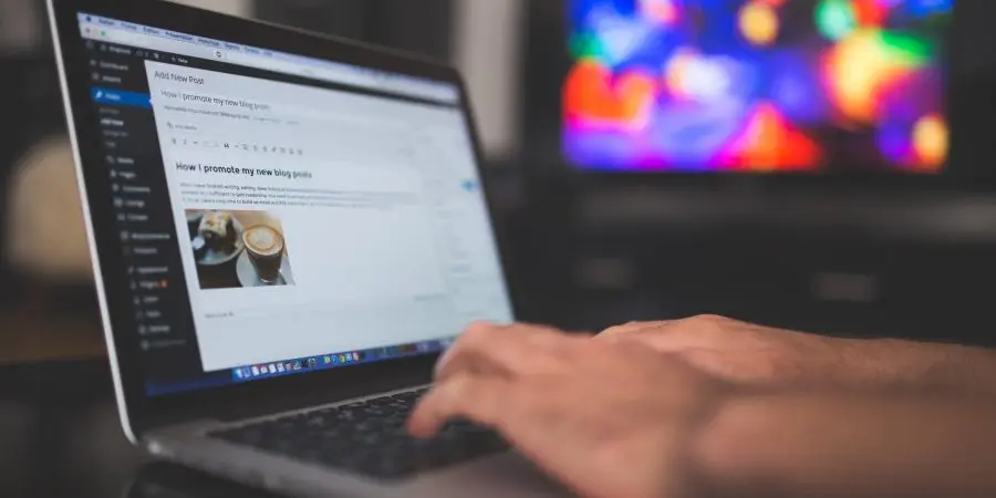 Blogging for Business