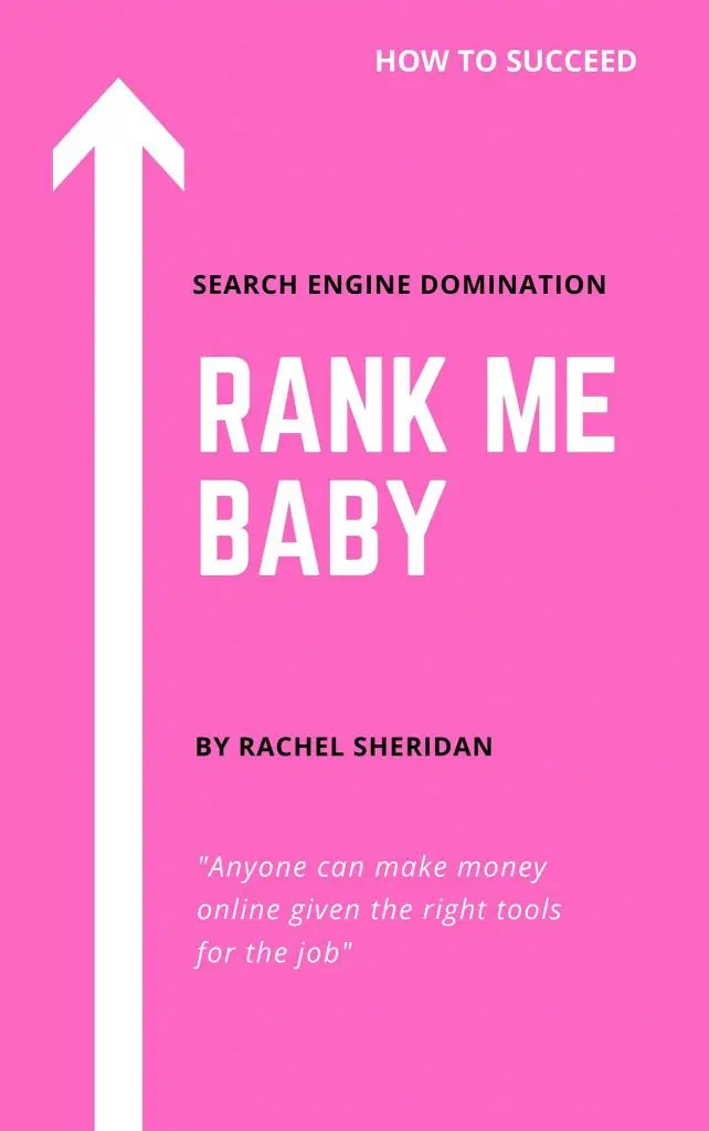 seo books 2019