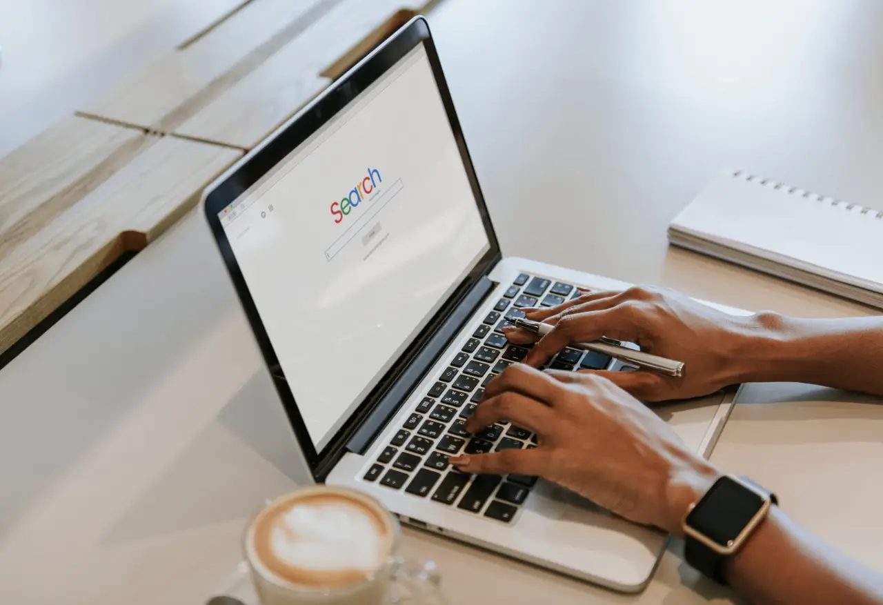 how to optimise your website